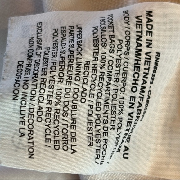 Nike Women’s XS Windrunner Windbreaker Full Zip Jacket - Picture 4 of 9